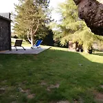 3 Etoiles - Sarlat, Piscine Дом отдыха