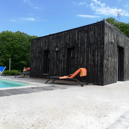Holiday home 3 Etoiles - Sarlat, Piscine Sarlat-la-Caneda