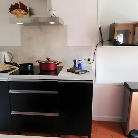 Holiday home 3 Etoiles - Sarlat, Piscine *