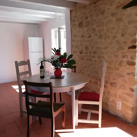 Holiday home 3 Etoiles - Sarlat, Piscine *