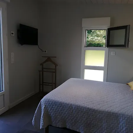 3 Etoiles - Sarlat, Piscine Holiday home