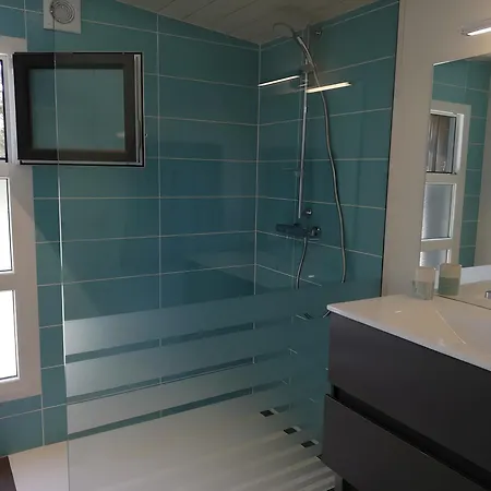 3 Etoiles - Sarlat, Piscine Holiday home