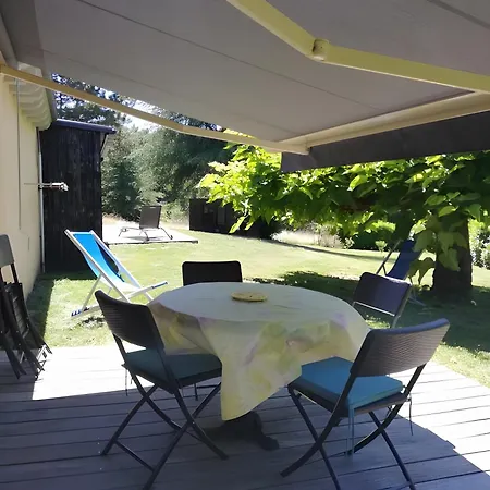 3 Etoiles - Sarlat, Piscine Holiday home