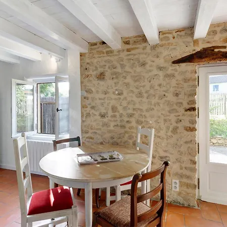 Holiday home 3 Etoiles - Sarlat, Piscine *