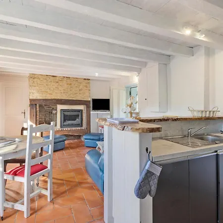 3 Etoiles - Sarlat, Piscine Holiday home