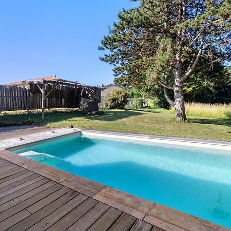 Holiday home 3 Etoiles - Sarlat, Piscine *