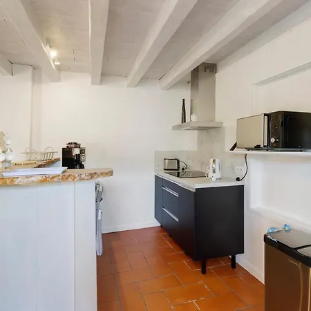 3 Etoiles - Sarlat, Piscine *