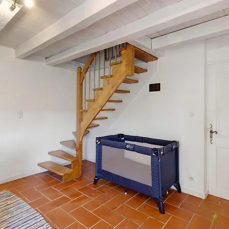 Holiday home 3 Etoiles - Sarlat, Piscine