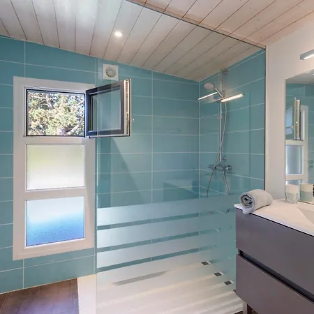 3 Etoiles - Sarlat, Piscine *