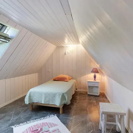 3 Etoiles - Sarlat, Piscine Holiday home Sarlat-la-Caneda