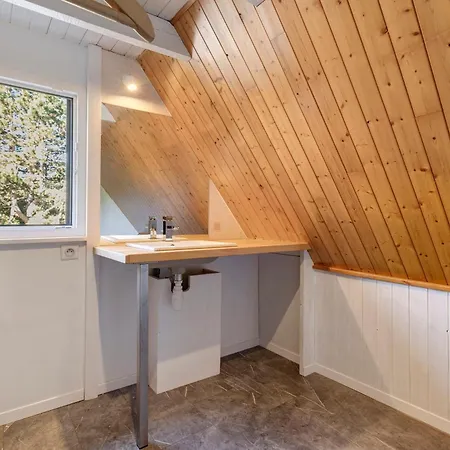 3 Etoiles - Sarlat, Piscine Holiday home *