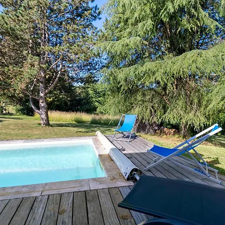 Holiday home 3 Etoiles - Sarlat, Piscine Sarlat-la-Caneda