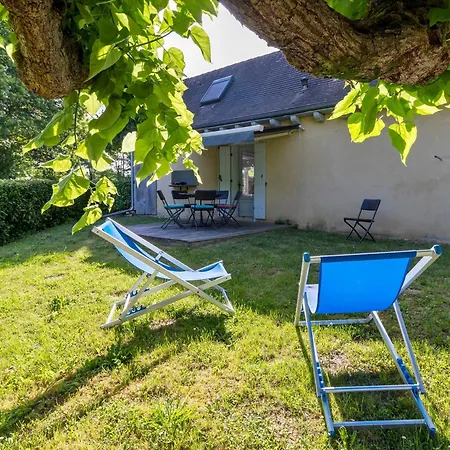 3 Etoiles - Sarlat, Piscine Holiday home