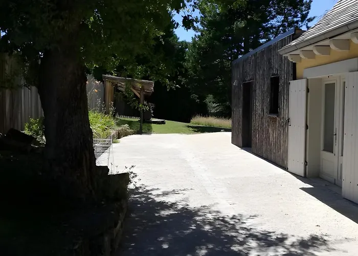 3 Etoiles - Sarlat, Piscine Prázdninový dům *