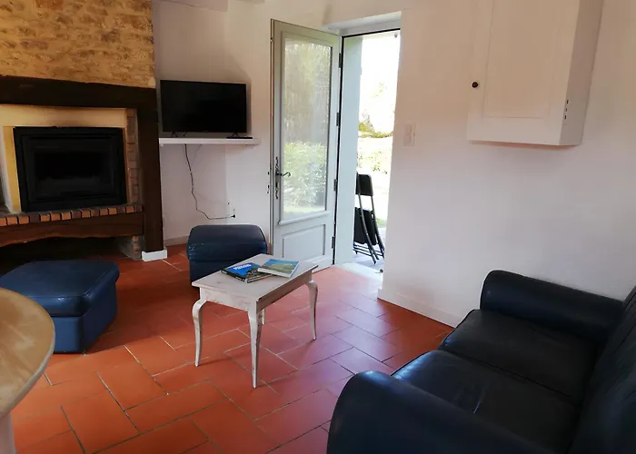 3 Etoiles - Sarlat, Piscine Prázdninový dům Sarlat-la-Canéda