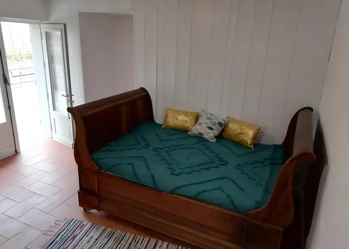3 Etoiles - Sarlat, Piscine Prázdninový dům *