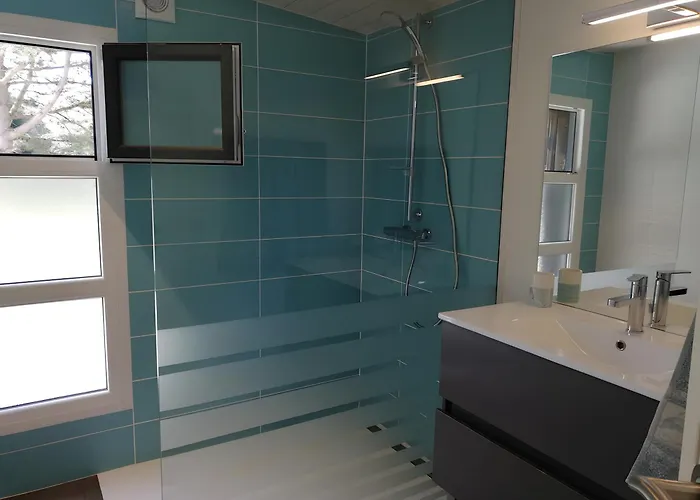 3 Etoiles - Sarlat, Piscine Prázdninový dům